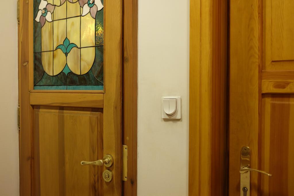 Academus Pub & Guest House Wroclaw Ngoại thất bức ảnh