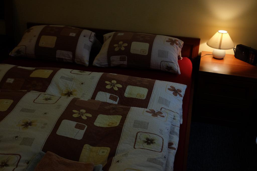Academus Pub & Guest House Wroclaw Ngoại thất bức ảnh